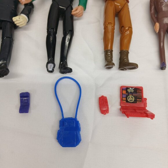 Lot of Star Trek Figures - Picture 9 of 16